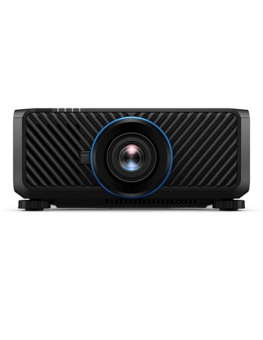 BenQ LU9800 Proiettore a raggio standard 10000 ANSI lumen DLP WUXGA (1920x1200) Compatibilità 3D Nero