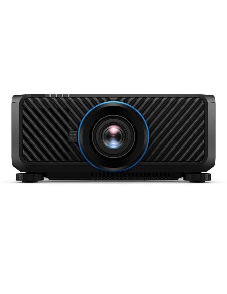 BenQ LU9800 Proiettore a raggio standard 10000 ANSI lumen DLP WUXGA (1920x1200) Compatibilità 3D Nero