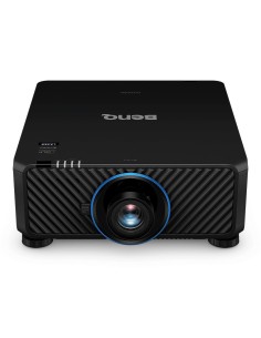 BenQ LU9800 Proiettore a raggio standard 10000 ANSI lumen DLP WUXGA (1920x1200) Compatibilità 3D Nero 2