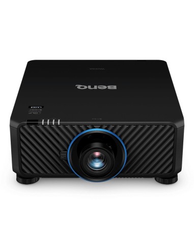 BenQ LU9800 Proiettore a raggio standard 10000 ANSI lumen DLP WUXGA (1920x1200) Compatibilità 3D Nero