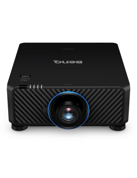 BenQ LU9800 Proiettore a raggio standard 10000 ANSI lumen DLP WUXGA (1920x1200) Compatibilità 3D Nero