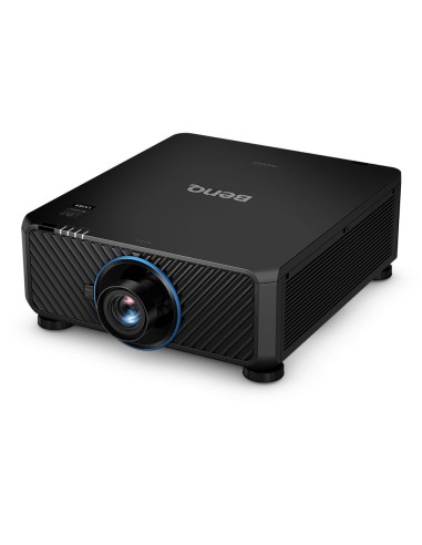 BenQ LU9800 Proiettore a raggio standard 10000 ANSI lumen DLP WUXGA (1920x1200) Compatibilità 3D Nero