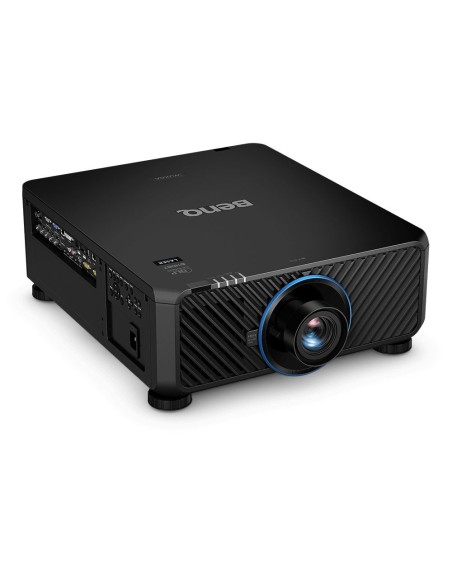 BenQ LU9800 Proiettore a raggio standard 10000 ANSI lumen DLP WUXGA (1920x1200) Compatibilità 3D Nero