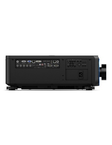 BenQ LU9800 Proiettore a raggio standard 10000 ANSI lumen DLP WUXGA (1920x1200) Compatibilità 3D Nero