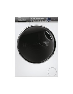 Haier I-Pro Series 7 Plus I-Pro Serie 7 Plus, Lavatrice Slim 9 KG, Classe B, 1400 giri, Bianco, Direct Motion, Refresh, Wi-Fi,