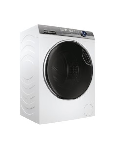 Haier I-Pro Series 7 Plus I-Pro Serie 7 Plus, Lavatrice Slim 9 KG, Classe B, 1400 giri, Bianco, Direct Motion, Refresh, Wi-Fi, 2