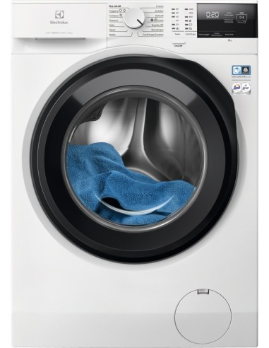 Electrolux SensiCare 600 EW6FCH210G Lavatrice serie 600 SensiCare 10 kg