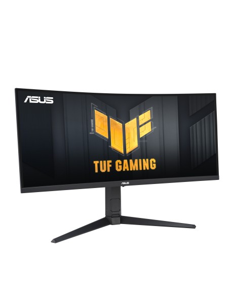 ASUS TUF Gaming VG34VQL3A Monitor PC 86,4 cm (34") 3440 x 1440 Pixel UltraWide Quad HD LCD Nero