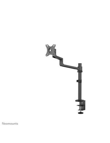 Neomounts DS60-425BL1 Braccio per monitor 17-27" - salvaspazio
