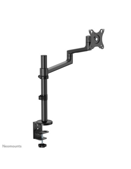 Neomounts DS60-425BL1 Braccio per monitor 17-27" - salvaspazio