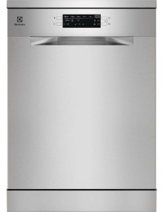 Electrolux ESM48200SX Lavastoviglie Serie 300 AirDry 60 cm