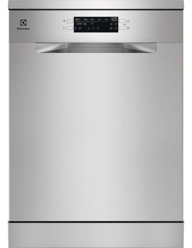 Electrolux ESM48200SX Lavastoviglie Serie 300 AirDry 60 cm