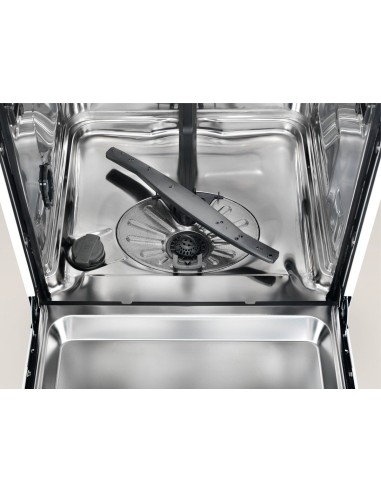 Electrolux ESM48200SX Lavastoviglie Serie 300 AirDry 60 cm
