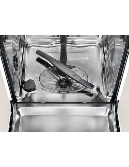 Electrolux ESM48200SX Lavastoviglie Serie 300 AirDry 60 cm