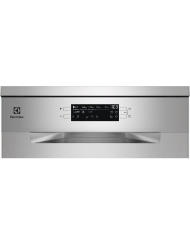 Electrolux ESM48200SX Lavastoviglie Serie 300 AirDry 60 cm