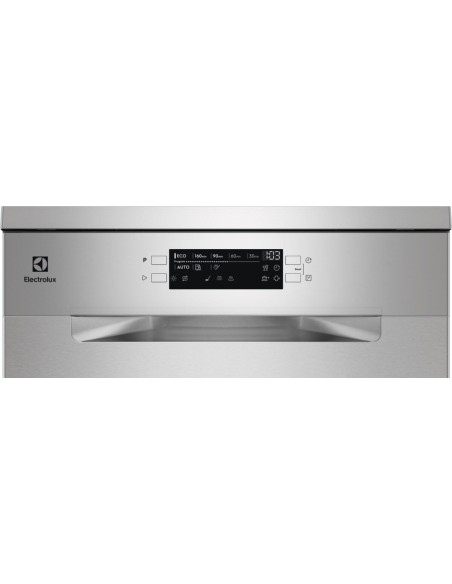 Electrolux ESM48200SX Lavastoviglie Serie 300 AirDry 60 cm