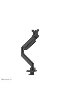 Neomounts DS70PLUS-450BL1 Braccio per monitor 17-49" - molla a gas - Topfix - 180°-stop 2