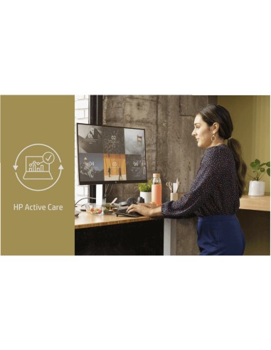 HP 1 anno di licenza elettronica per Wolf Pro Security Education