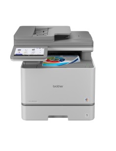 Brother MFC-L8970CDW stampante multifunzione Laser A4 2400 x 600 DPI 31 ppm Wi-Fi