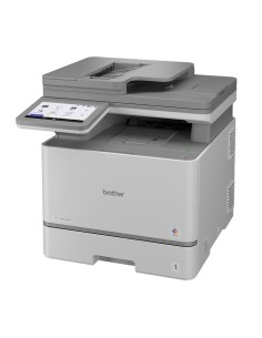 Brother MFC-L8970CDW stampante multifunzione Laser A4 2400 x 600 DPI 31 ppm Wi-Fi 2