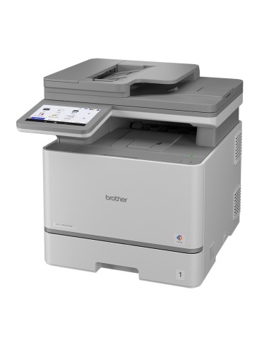 Brother MFC-L8970CDW stampante multifunzione Laser A4 2400 x 600 DPI 31 ppm Wi-Fi