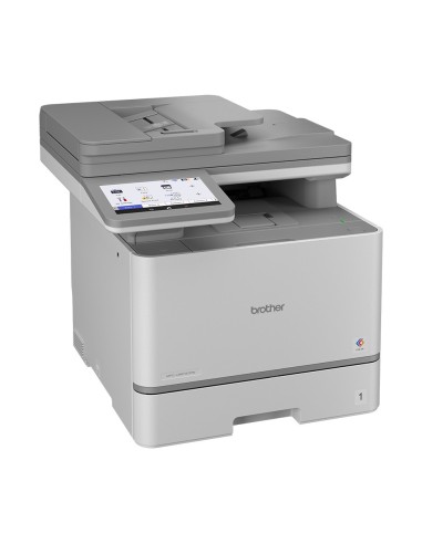 Brother MFC-L8970CDW stampante multifunzione Laser A4 2400 x 600 DPI 31 ppm Wi-Fi
