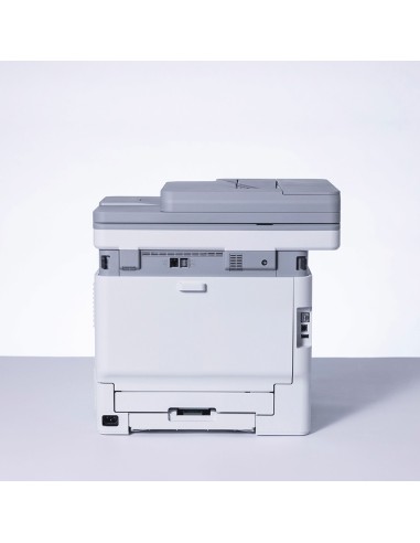 Brother MFC-L8970CDW stampante multifunzione Laser A4 2400 x 600 DPI 31 ppm Wi-Fi