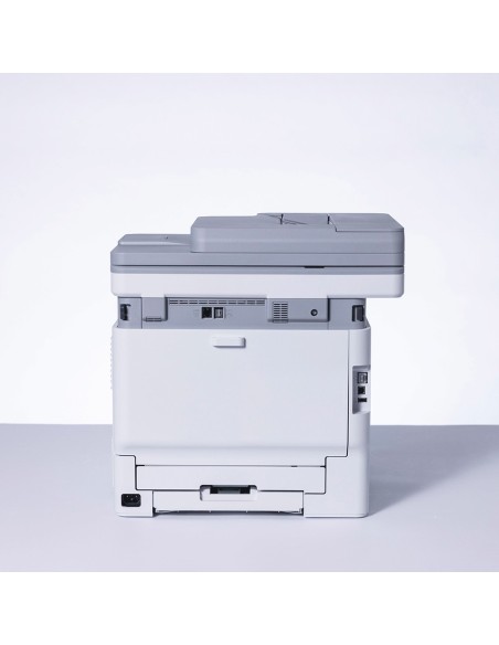 Brother MFC-L8970CDW stampante multifunzione Laser A4 2400 x 600 DPI 31 ppm Wi-Fi
