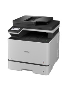 Brother MFC-L8730CDW stampante multifunzione Laser A4 2400 x 600 DPI 31 ppm Wi-Fi 2