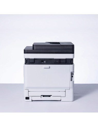 Brother MFC-L8730CDW stampante multifunzione Laser A4 2400 x 600 DPI 31 ppm Wi-Fi
