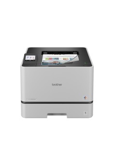 Brother HL-L8430CDW A colori 2400 x 600 DPI A4 Wi-Fi