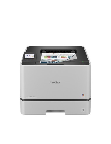 Brother HL-L8430CDW A colori 2400 x 600 DPI A4 Wi-Fi