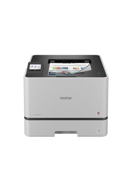 Brother HL-L8430CDW A colori 2400 x 600 DPI A4 Wi-Fi