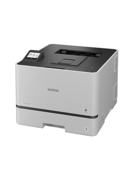 Brother HL-L8430CDW A colori 2400 x 600 DPI A4 Wi-Fi