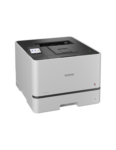 Brother HL-L8430CDW A colori 2400 x 600 DPI A4 Wi-Fi