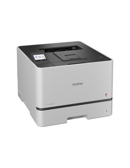 Brother HL-L8430CDW A colori 2400 x 600 DPI A4 Wi-Fi