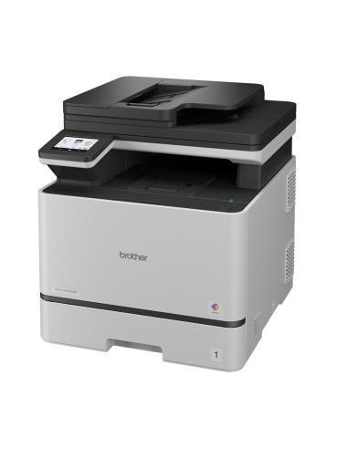 Brother DCP-L8630CDW stampante multifunzione Laser A4 2400 x 600 DPI 31 ppm Wi-Fi
