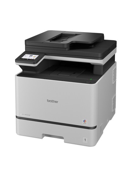 Brother DCP-L8630CDW stampante multifunzione Laser A4 2400 x 600 DPI 31 ppm Wi-Fi