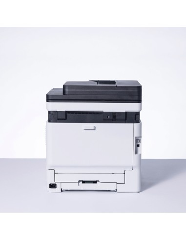 Brother DCP-L8630CDW stampante multifunzione Laser A4 2400 x 600 DPI 31 ppm Wi-Fi