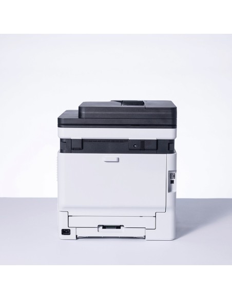Brother DCP-L8630CDW stampante multifunzione Laser A4 2400 x 600 DPI 31 ppm Wi-Fi