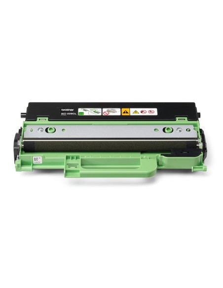 Brother DCP-L8630CDW stampante multifunzione Laser A4 2400 x 600 DPI 31 ppm Wi-Fi