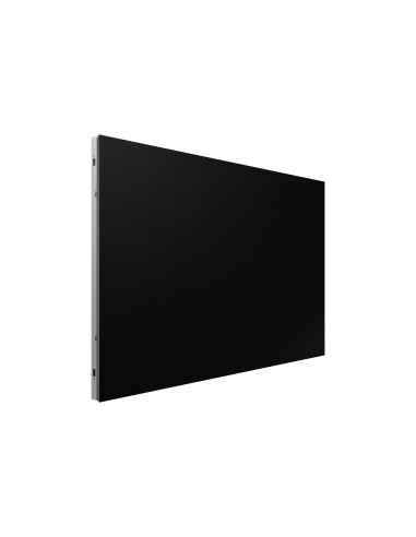 Samsung IW009B MicroLED Interno