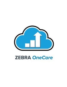 Zebra Z1RE-TC72XX-1300 estensione della garanzia 1 anno i