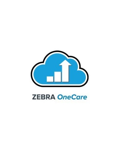 Zebra Z1RE-TC72XX-1300 estensione della garanzia 1 anno i