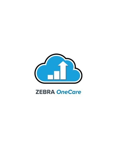 Zebra Z1RE-TC72XX-1300 estensione della garanzia 1 anno i
