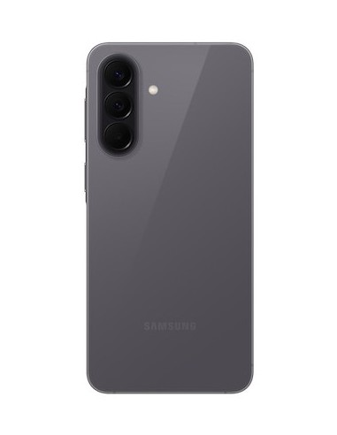 Samsung Galaxy A57 5G Enterprise Edition 17 cm (6.7") Doppia SIM USB tipo-C 8 GB 128 GB 5000 mAh Grigio