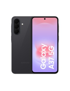 Samsung Galaxy A37 5G 17 cm (6.7") Doppia SIM Android 16.0 USB tipo-C 6 GB 128 GB 5000 mAh Antracite