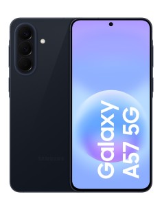 Samsung Galaxy A57 5G 17 cm (6.7") Doppia SIM Android 16.0 USB tipo-C 8 GB 256 GB 5000 mAh Blu marino