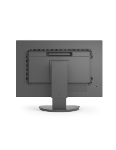 Sharp MultiSync EA241W Monitor PC 61 cm (24") 1920 x 1200 Pixel Full HD LCD Nero