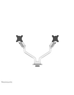 Neomounts DS70S-950WH2 Braccio per monitor 17-35" - molla a gas - Topfix - 180°-stop 2